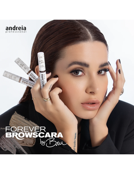 Forever Browscara By Bru