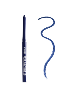 Royal Blue Velvet 12H - Waterproof Eyeliner