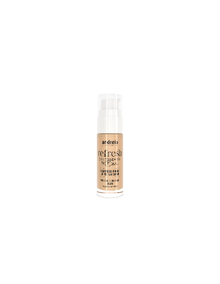 Refresh Silk Foundation by Bru