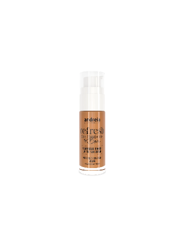 Refresh Silk Foundation by Bru