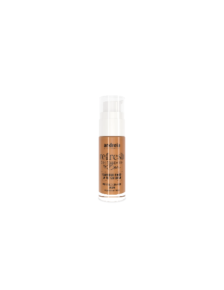 Refresh Silk Foundation by Bru