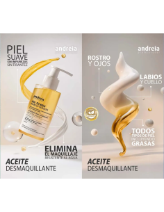 Oil-To-Milk Makeup Remover 2