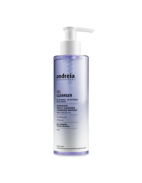 Gel Cleanser