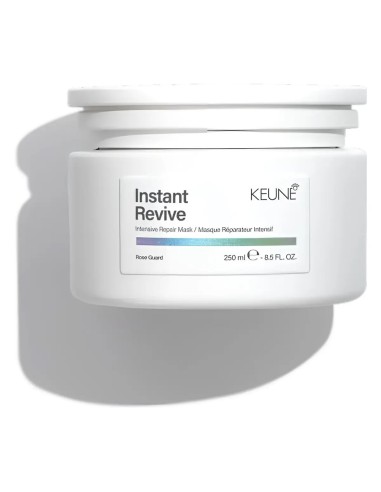 Instant Revive Mask