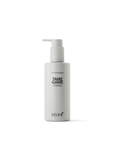 Tame Game
