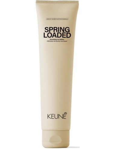 Spring Loaded