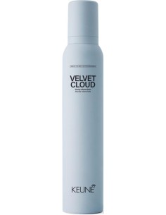 Velvet Cloud