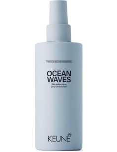 Ocean Waves