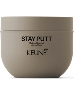 Stay Putt