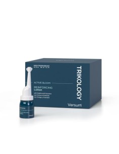 Active Bloom Reinforcing Lotion 9x7 ml.